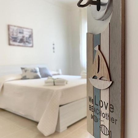 Maison Giulia Пакино Екстериор снимка