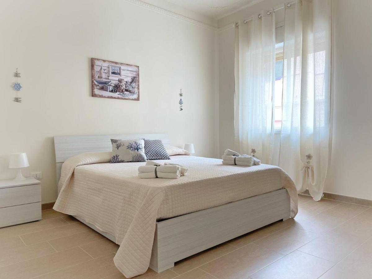 Maison Giulia Пакино Екстериор снимка