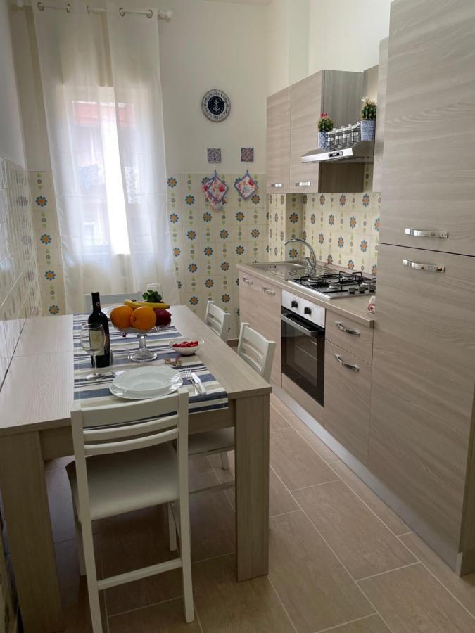 Maison Giulia Пакино Екстериор снимка