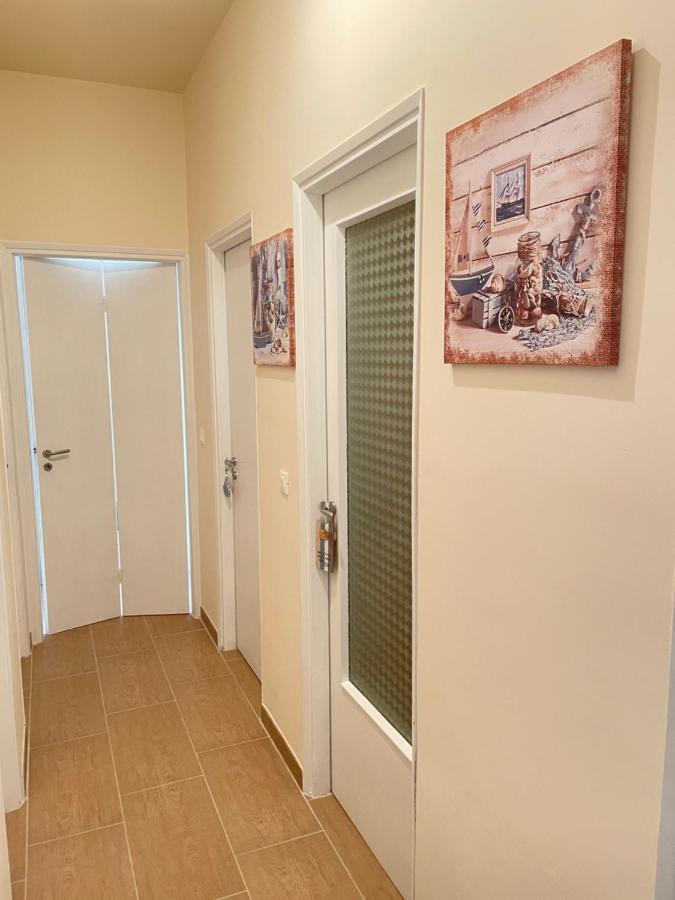 Maison Giulia Пакино Екстериор снимка