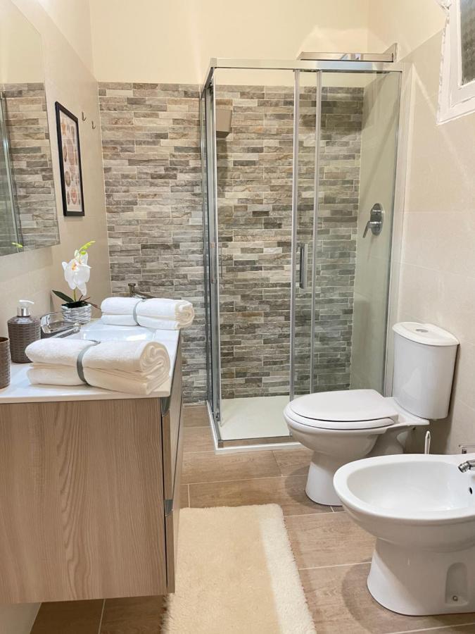 Maison Giulia Пакино Екстериор снимка