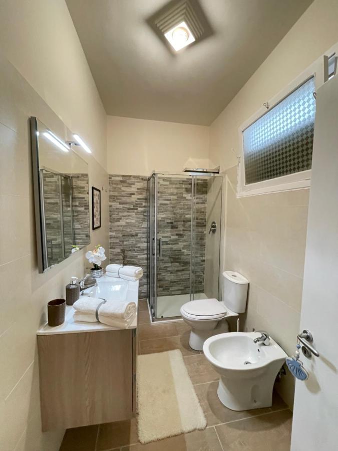 Maison Giulia Пакино Екстериор снимка