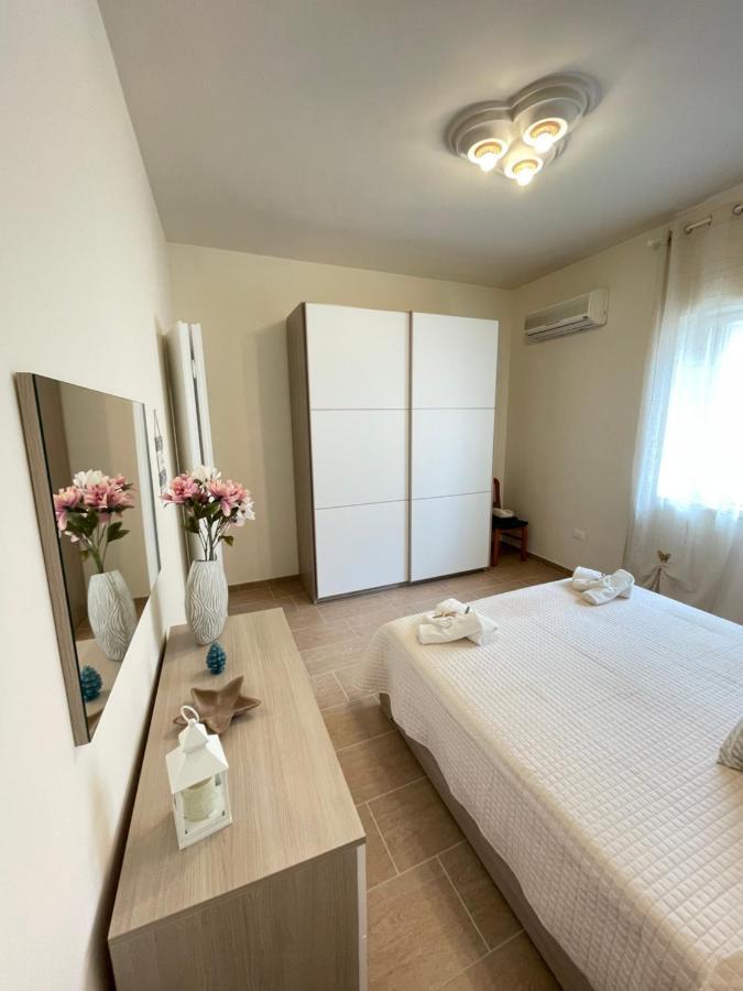 Maison Giulia Пакино Екстериор снимка