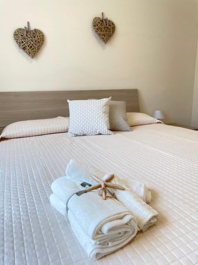 Maison Giulia Пакино Екстериор снимка