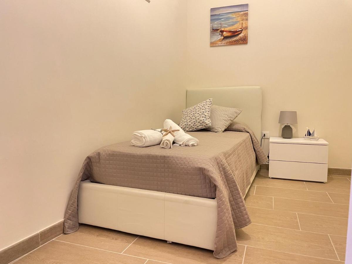 Maison Giulia Пакино Екстериор снимка